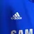 Camisa Chelsea 2012/13 Adidas - Manga Longa Retrô Masculina - Azul