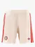 Calção Shorts Bayern de Munique 2024/25 - Bege - comprar online