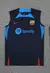 Imagem do Regata Barcelona 2024/25 - Treino Masculina - Azul