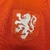 Camisa Holanda 2014 - Retrô Masculina - Laranja - JSMARTLOJA ESPORTES 