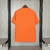 Camisa Holanda 2014 - Retrô Masculina - Laranja - loja online