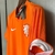 Imagem do Camisa Holanda 2014 - Retrô Masculina - Laranja