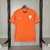 Camisa Holanda 2014 - Retrô Masculina - Laranja na internet