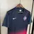 Camisa Bahia 2013 - Retrô Masculina - Azul Rosa - JSMARTLOJA ESPORTES 