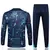 Conjunto Blusão Chelsea 2024/25 - Treino Masculina - Azul - comprar online