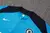 Imagem do Conjunto Blusão Chelsea 2024/25 - Treino Masculina - Azul