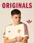 Camisa Manchester United 2024/25 Originals - Torcedor Masculina - Branca na internet