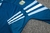 Imagem do Conjunto Blusão Argentina 2024/25 - Treino Masculina - Azul