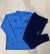 Conjunto Blusão Gremio 2024/25 - Treino Masculina - Azul - JSMARTLOJA ESPORTES 