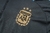 Conjunto Blusão Argentina 2024-25 - Treino Masculina - Cinza