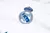 Imagem do Conjunto Blusão Real Madrid 2024/25 - Treino Masculina - Branco