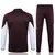 Conjunto Blusão Bayern de Munique 2024/25 - Treino Masculina - Vinho na internet