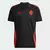 Camisa Internacional 2025 - Treino Masculina polo - Preta - comprar online