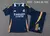 Kit Real Madrid Camisa e Short Treino 2024/25 - Azul - JSMARTLOJA ESPORTES 
