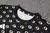 Kit Juventus Camisa e Short Treino 2024/25 - Preta - loja online