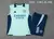 Kit Arsenal Regata e Short Treino 2024/25 - Azul claro - JSMARTLOJA ESPORTES 