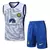 Kit Inter de Milão Regata e Short Treino 2024/25 - Branca - comprar online