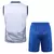 Kit Inter de Milão Regata e Short Treino 2024/25 - Branca na internet