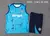 Kit Chelsea Regata e Short Treino 2024/25 - Azul - JSMARTLOJA ESPORTES 