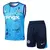 Kit Chelsea Regata e Short Treino 2024/25 - Azul - comprar online