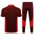 Kit SC Internacional Camisa Polo Calça 2025/26 - Treino Masculino - Vermelho na internet