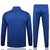 Conjunto Jaqueta Brasil 2024/25 Masculino - Azul - comprar online