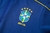 Conjunto Jaqueta Brasil 2024/25 Masculino - Azul - JSMARTLOJA ESPORTES 