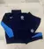 Conjunto Jaqueta Chelsea FC 2024/25 - Masculino - Azul Marinho na internet