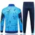 Imagem do Conjunto Jaqueta Chelsea FC 2024/25 - Masculina - Azul