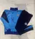 Conjunto Jaqueta Chelsea FC 2024/25 - Masculina - Azul na internet