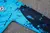 Conjunto Jaqueta Chelsea FC 2024/25 - Masculina - Azul - loja online