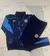 Conjunto Jaqueta Chelsea FC 2024/25 - Masculina - Azul na internet