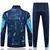 Imagem do Conjunto Jaqueta Chelsea FC 2024/25 - Masculina - Azul