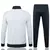 Conjunto de Viagem Juventus - 25/26 - Branco - JSMARTLOJA ESPORTES 