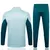 Conjunto Blusão Cruzeiro 2025/26 - Masculina - Turquesa na internet
