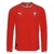 Camisa Portugal 2025/26 - Manga Longa Masculina - Vermelha - comprar online