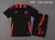 Kit Internacional 2025/26 Camisa e Short Treino - Preto - JSMARTLOJA ESPORTES 