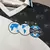 Imagem do Camisa Grêmio 1996/97 - Retrô Masculina - Branca - Tricolor