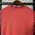 Camisa Palmeiras 2025/26 Goleiro - Torcedor Masculina - Vermelha - loja online