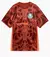 Camisa Palmeiras 2025/26 Goleiro - Torcedor Masculina - Vermelha - comprar online