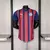Camisa Bahia 2025/26 - Jogador Masculina - Vermelho Azul - JSMARTLOJA ESPORTES 