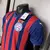 Camisa Bahia 2025/26 - Jogador Masculina - Vermelho Azul na internet