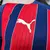 Camisa Bahia 2025/26 - Jogador Masculina - Vermelho Azul na internet