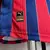 Camisa Bahia 2025/26 - Jogador Masculina - Vermelho Azul - JSMARTLOJA ESPORTES 