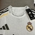 Camisa Real Madrid 2025/26 - Jogador Masculina - Branca - loja online