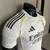 Camisa Real Madrid 2025/26 - Jogador Masculina - Branca - JSMARTLOJA ESPORTES 