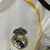 Kit Infantil Real Madrid 2025/26 - Branca na internet