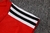 Kit Flamengo Regata e Short Jogo 2025/26 - Masculino - Vermelho