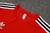 Imagem do Kit Flamengo Camisa e Short 2025/26 - Torcedor Masculino - Vermelho