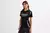 Camisa Arsenal 2024/25 - Torcedor Feminina - Preta - JSMARTLOJA ESPORTES 